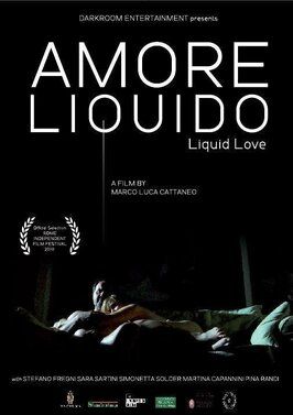 Amore liquido - лучший фильм в фильмографии Pier Paolo Paganelli