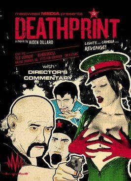 Фильм Death Print.