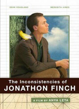 The Inconsistencies of Jonathon Finch из фильмографии Перри Смит в главной роли.