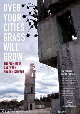 Over Your Cities Grass Will Grow - лучший фильм в фильмографии Ремко Скнорр