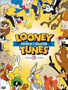 Мультфильм The Bugs Bunny/Looney Tunes Comedy Hour.