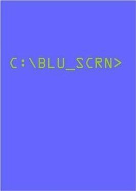 Blu_Scrn из фильмографии Дансо Гордон в главной роли.