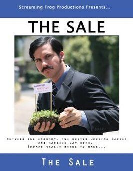 The Sale - лучший фильм в фильмографии Ned Mochel