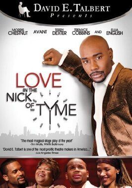 Love in the Nick of Tyme - лучший фильм в фильмографии Тренис