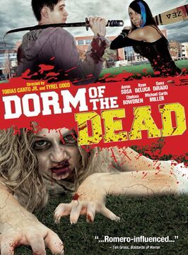 Фильм Dorm of the Dead.