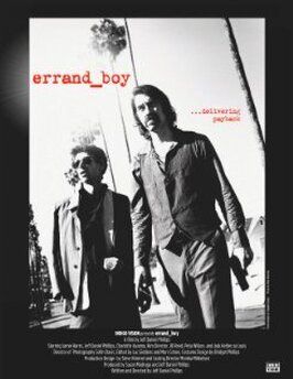 Errand_boy из фильмографии Джейсон Рид в главной роли.