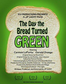 The Day the Bread Turned Green - лучший фильм в фильмографии Лиз Фодор