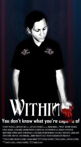 Within - лучший фильм в фильмографии Джонни Николетти