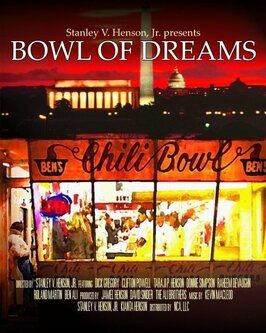 Bowl of Dreams - лучший фильм в фильмографии Stefan Latoure