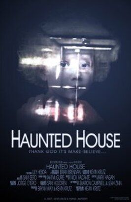 Фильм Haunted House.