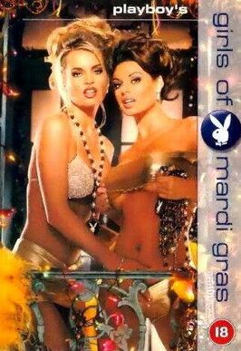 Фильм Playboy: Girls of Mardi Gras.