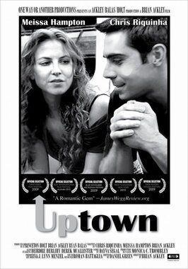 Uptown - лучший фильм в фильмографии Дирдри Херлихи