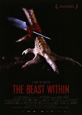 The Beast Within - лучший фильм в фильмографии Анна Дик