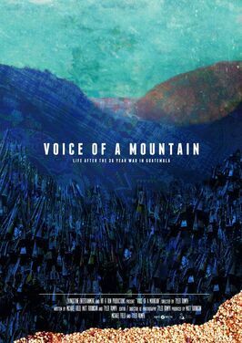 Фильм Voice of a Mountain.