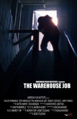 The Warehouse Job из фильмографии Мартин Бернфельд в главной роли.