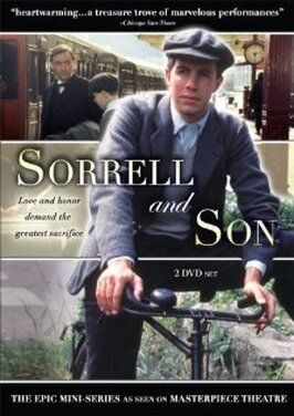 Sorrell and Son - лучший фильм в фильмографии Эндрю Бикнелл