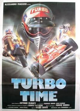 Turbo Time из фильмографии Марио Морра в главной роли.