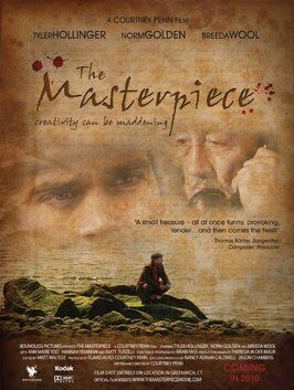 The Masterpiece из фильмографии Норм Голден в главной роли.