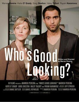 Who's Good Looking? - лучший фильм в фильмографии Уоррен Перейра