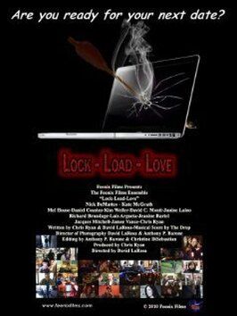 Lock-Load-Love - лучший фильм в фильмографии Джеми Вэнс