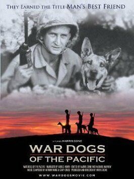 War Dogs of the Pacific - лучший фильм в фильмографии Гари Чейз