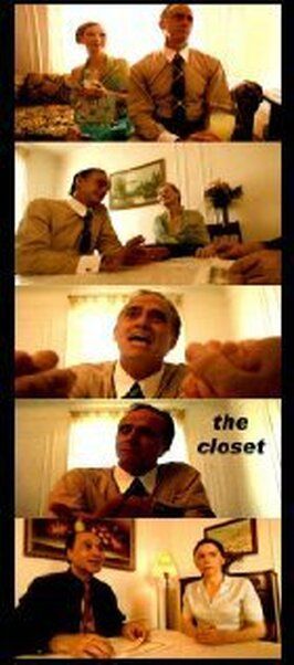 Фильм The Closet.