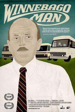 Winnebago Man - лучший фильм в фильмографии Дуглас Рашкофф