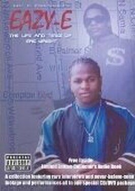 Eazy-E: The Life and Timez of Eric Wright - лучший фильм в фильмографии Хулио Джи