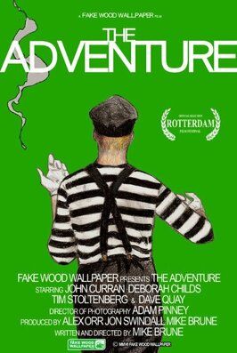 The Adventure - лучший фильм в фильмографии Джон Свиндолл