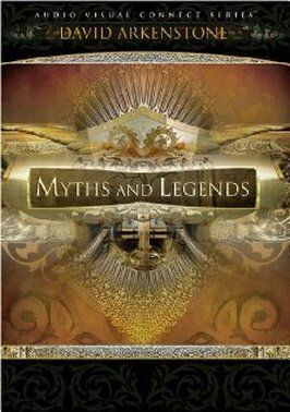 Myths and Legends из фильмографии Дэвид Аркенстоун в главной роли.