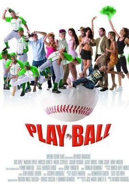 Playball - лучший фильм в фильмографии Enrique Quailey