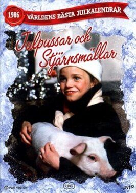 Julpussar och Stjärnsmällar из фильмографии Sonja Hejdeman в главной роли.