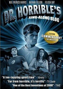 The Making of Dr. Horrible's Sing-Along Blog - лучший фильм в фильмографии Райан Джексон-Хили