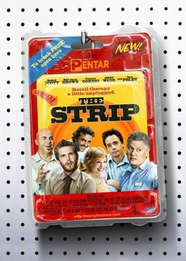 The Strip из фильмографии Сьюзэн Мессинг в главной роли.