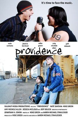 Фильм Providence.