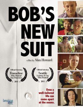 Bob's New Suit из фильмографии Джон Беннет Перри в главной роли.