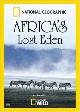 Фильм Africa's Lost Eden.