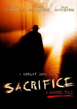 Фильм Sacrifice.