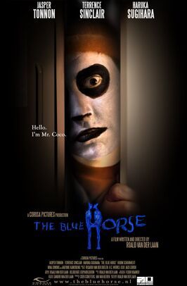 The Blue Horse - лучший фильм в фильмографии Lesley Korpos