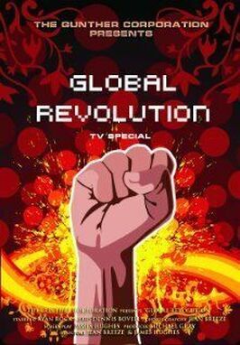 Фильм Global Revolution.