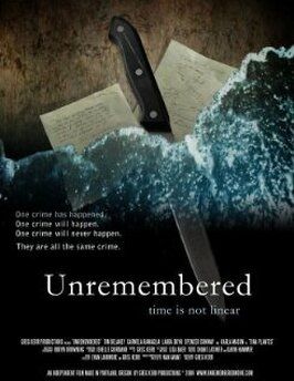 Unremembered - лучший фильм в фильмографии Тим Делани