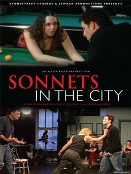 Sonnets in the City - лучший фильм в фильмографии Рейд Уорнер