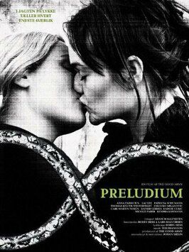 Preludium - лучший фильм в фильмографии Райнер Гердес