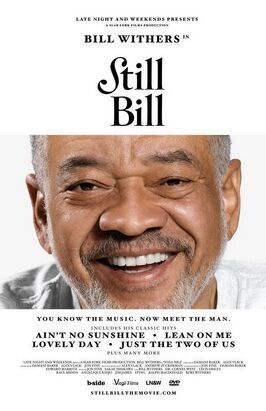 Still Bill - лучший фильм в фильмографии Джон Файн