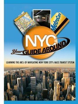 Фильм Your Guide Around NYC.