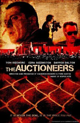 The Auctioneers из фильмографии Форд Остин в главной роли.