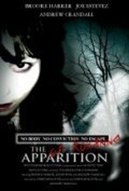 The Apparition of Roxanne - лучший фильм в фильмографии Брук Харкер