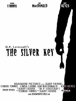 Фильм The Silver Key.