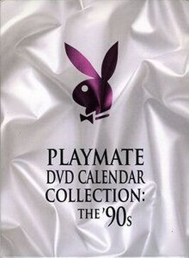 Фильм Playboy Playmate of the Year DVD Collection: The '90s.