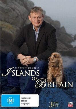 Martin Clunes: Islands of Britain - лучший фильм в фильмографии Barbie MacLaurin